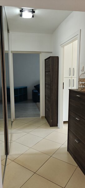 Iancului proprietar - 2 camere decomandat, 1979, 9/11, metrou Iancului,