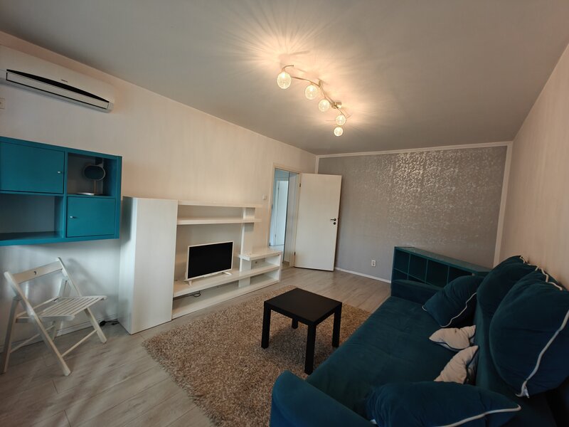 Iancului proprietar - 2 camere decomandat, 1979, 9/11, metrou Iancului,